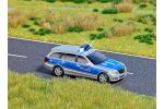 Mercedes Polizei H0