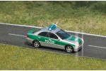 Mercedes Polizei H0