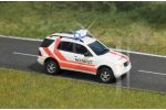 Mercedes Notarzt H0
