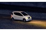 Mercedes A-Klasse          H0