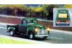 Chevrolet Pick-up H0