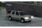 Chevrolet Blazer      H0
