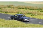 Mercedes W 123 H0