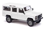 Bausatz: Land Rover Defender