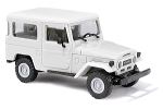 Bausatz: Toyota Land Cruiser