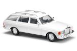 Bausatz: Mercedes  W123 T-Model