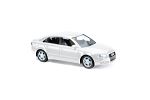 Bausatz: Audi A4 Limo Facelift