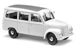 Bausatz: Framo Bus
