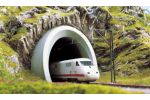 ICE-Tunnelportal  H0