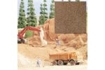Quarzsand braun 200ml