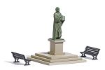 M-Welt: Lutherdenkmal H0