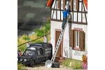 M-Set: Sat.schsseln H0