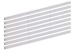 M-Set:Kabelkanal 3 mm H0
