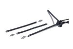 M-Set:Gllepumpe&Schluche H0
