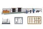 A-Set: Erdbohrer H0
