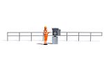 Signalfernsprecher DB H0