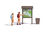 A-Set: Nackt wandern H0