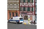 Action Set: Anzeigenhauptmeister