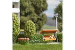 Action Set: Gartenschaukel Anke