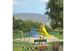 Action Set: Spielplatz H0