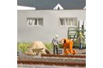 Action Set: Beton mischen H0