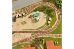 Gleis-Set N