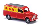 Framo Kastenwagen TT
