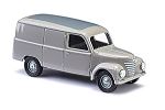 Framo Kastenwagen grau TT