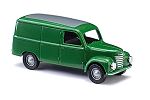 Framo Kastenwagen grün TT