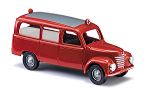 Framo Bus Krankenwagen TT