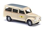 Framo Bus DVB