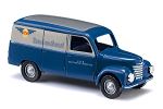 Framo Kastenwagen IWL