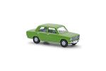 Fiat 124 gr�n TT