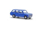 Lada 1200 Kombi blau TT