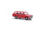 Lada 1200 Kombi rot TT