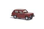 Lada Niva, Weinrot TT