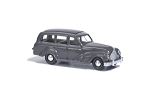 EMW 340, Kombi, Anthrazit