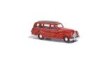 EMW 340 Kombi Karminrot TT