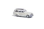 EMW 340 Kombi Grauwei TT