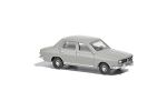 Dacia/Renault, Grau