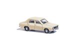 Dacia 1300  - Renault 12, Beige
