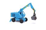 Bagger T 174-2 Blau TT