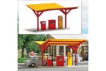 Tankstelle  TT