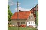 Altes Wohnhaus TT