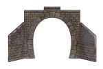 Tunnelportal eingleisig TT