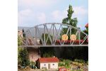 Stahlbogenbr�cke TT