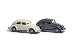 VW Kfer dunkelgrau