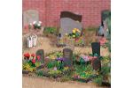 Friedhof-Set TT