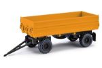 Anhnger HW 80.11 orange