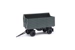 IFA HW80, Grau